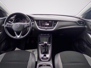 OPEL Grandland X 1.2 Innovation s&s 130cv