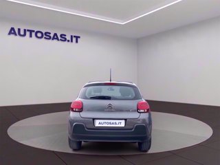 CITROEN C3 1.5 bluehdi Shine s&s 100cv 6m