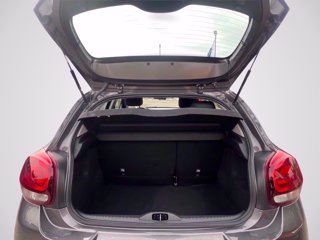 CITROEN C3 1.5 bluehdi Shine s&s 100cv 6m