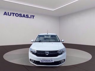 DACIA Sandero 1.0 sce Comfort s&s 75cv my19