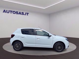 DACIA Sandero 1.0 sce Comfort s&s 75cv my19