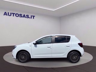 DACIA Sandero 1.0 sce Comfort s&s 75cv my19