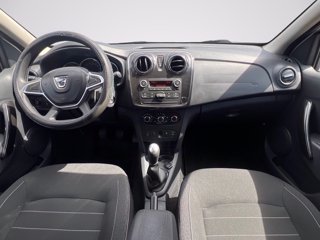 DACIA Sandero 1.0 sce Comfort s&s 75cv my19