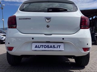 DACIA Sandero 1.0 sce Comfort s&s 75cv my19