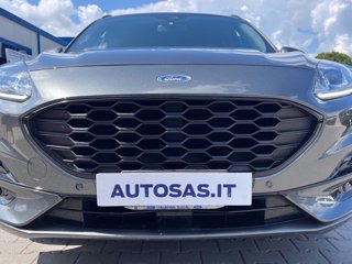 FORD Kuga 1.5 ecoblue ST-Line 2wd 120cv