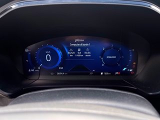 FORD Kuga 1.5 ecoblue ST-Line 2wd 120cv