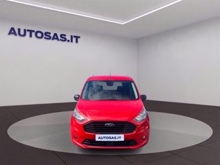 FORD Tourneo Connect 1.0 ecoboost 100cv Plus E6.2