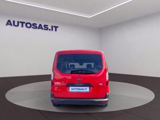 FORD Tourneo Connect 1.0 ecoboost 100cv Plus E6.2