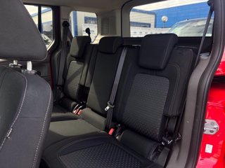 FORD Tourneo Connect 1.0 ecoboost 100cv Plus E6.2