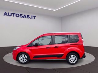FORD Tourneo Connect 1.0 ecoboost 100cv Plus E6.2