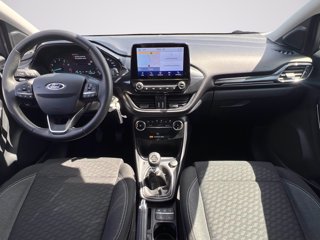 FORD Puma 1.0 ecoboost h Titanium s&s 125cv