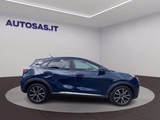 FORD Puma 1.0 ecoboost h Titanium s&s 125cv
