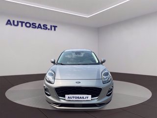 FORD Puma 1.0 ecoboost h Titanium s&s 125cv