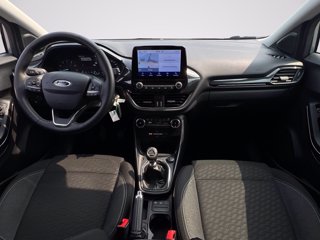 FORD Puma 1.0 ecoboost h Titanium s&s 125cv