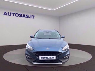 FORD Focus Active SW 1.5 ecoblue s&s 120cv