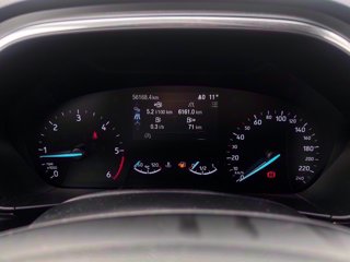 FORD Focus Active SW 1.5 ecoblue s&s 120cv