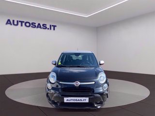 FIAT 500L 1.6 mjt Trekking 120cv