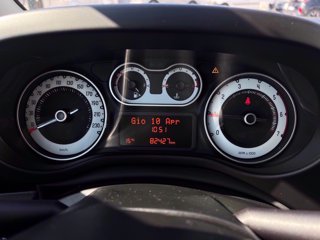 FIAT 500L 1.6 mjt Trekking 120cv