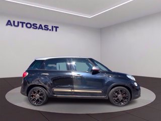 FIAT 500L 1.6 mjt Trekking 120cv