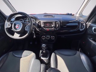 FIAT 500L 1.6 mjt Trekking 120cv
