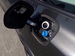 FORD Focus Active SW 1.5 ecoblue Design 120cv auto