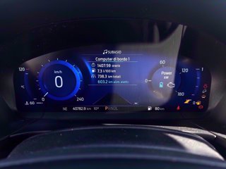 FORD Kuga 2.5 full hybrid ST-Line 2wd 190cv cvt