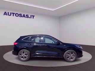 FORD Kuga 2.5 full hybrid ST-Line 2wd 190cv cvt