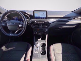 FORD Kuga 2.5 full hybrid ST-Line 2wd 190cv cvt