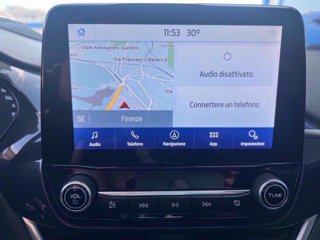 FORD Puma 1.0 ecoboost h Titanium s&s 125cv