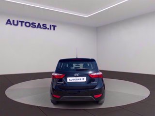 HYUNDAI ix20 1.4 crdi Xpossible 90cv