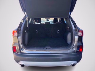 FORD Kuga 1.5 ecoblue Connect 2wd 120cv