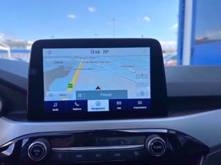 FORD Kuga 1.5 ecoblue Connect 2wd 120cv