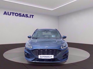 FORD Kuga 2.5 phev ST-Line X 2wd 225cv cvt