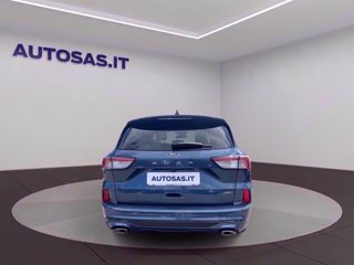 FORD Kuga 2.5 phev ST-Line X 2wd 225cv cvt