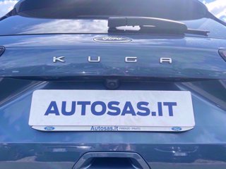 FORD Kuga 2.5 phev ST-Line X 2wd 225cv cvt