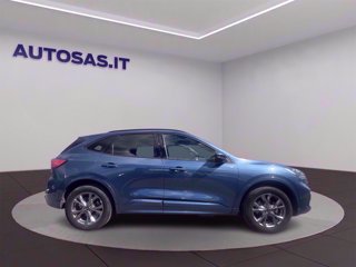 FORD Kuga 2.5 phev ST-Line X 2wd 225cv cvt