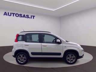 FIAT Panda 0.9 t.air turbo 4x4 85cv