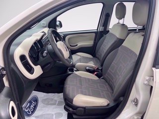 FIAT Panda 0.9 t.air turbo 4x4 85cv