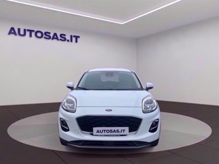 FORD Puma 1.0 ecoboost h Titanium s&s 125cv