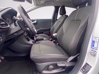 FORD Puma 1.0 ecoboost h Titanium s&s 125cv