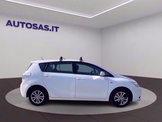 TOYOTA Verso 1.6 7p.ti mt