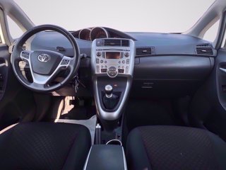 TOYOTA Verso 1.6 7p.ti mt