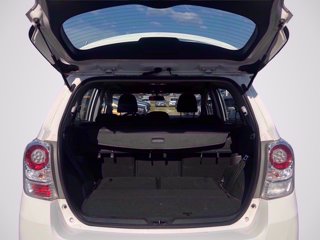 TOYOTA Verso 1.6 7p.ti mt