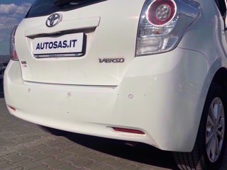 TOYOTA Verso 1.6 7p.ti mt