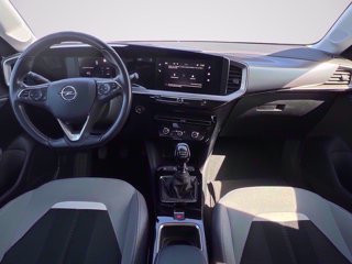 OPEL Mokka 1.2 t Elegance s&s 100cv