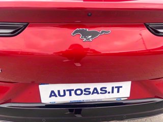 FORD Mustang Mach-e standard range awd 269cv auto