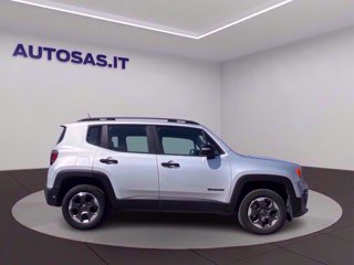 JEEP Renegade 2.0 mjt Sport 4wd 120cv