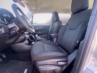 JEEP Renegade 2.0 mjt Sport 4wd 120cv