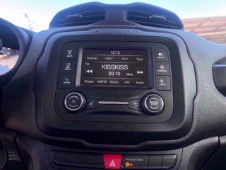 JEEP Renegade 2.0 mjt Sport 4wd 120cv