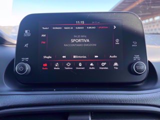 FIAT Tipo 5p 1.4 Mirror 95cv